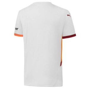 galatasaray away jersey 2024 2025