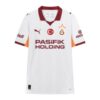 galatasaray away jersey 2025 2026