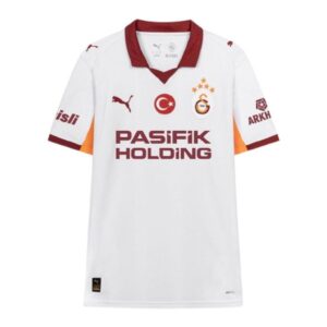 galatasaray away jersey 2025 2026