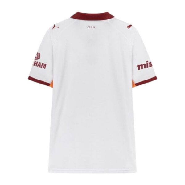 galatasaray away jersey 2025 2026
