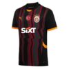 galatasaray third jersey 2024 2025
