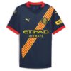 girona away jersey 2024 2025