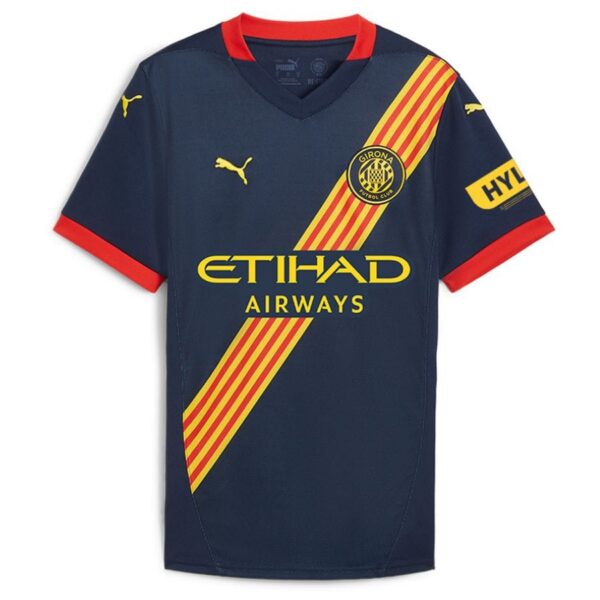 girona away jersey 2024 2025