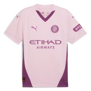 girona third jersey 2024 2025