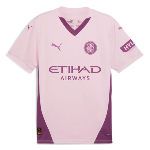 girona third jersey 2024 2025