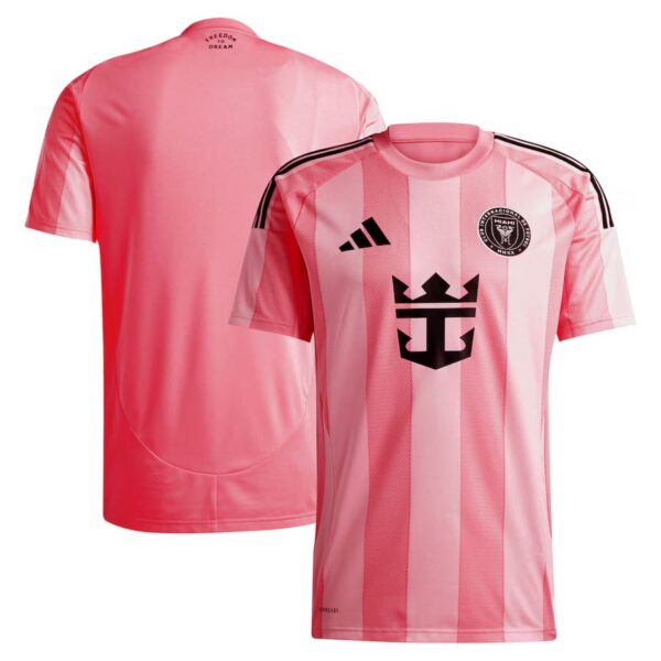 inter miami home jersey 2025 2026