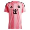 inter miami home kids kit jersey 2025 2026 messi