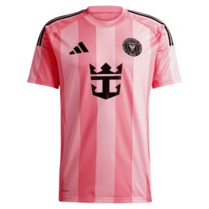 inter miami home kids kit jersey 2025 2026 messi