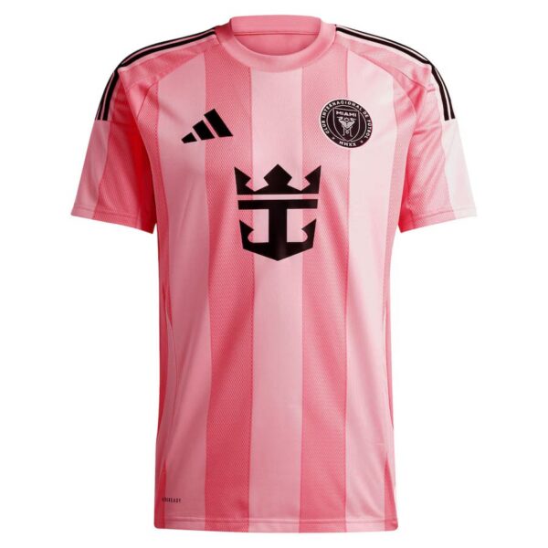 inter miami home kids kit jersey 2025 2026 messi
