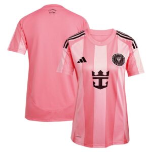 inter miami home jersey 2025 2026 women