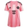 inter miami 2025 2026 home women’s messi jersey