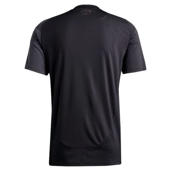 inter miami away kids kit jersey 2025
