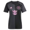 inter miami away jersey 2025 women