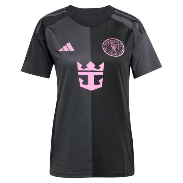 inter miami away jersey 2025 women