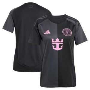 inter miami away jersey 2025 women