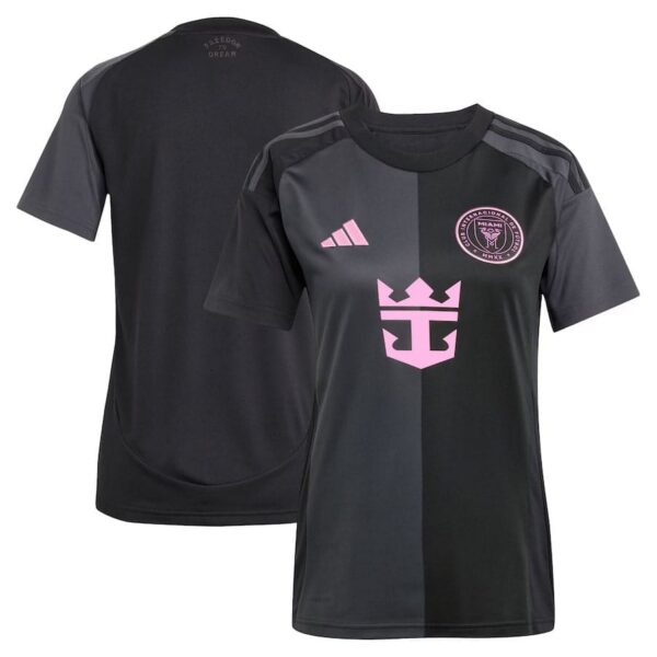 inter miami away jersey 2025 women