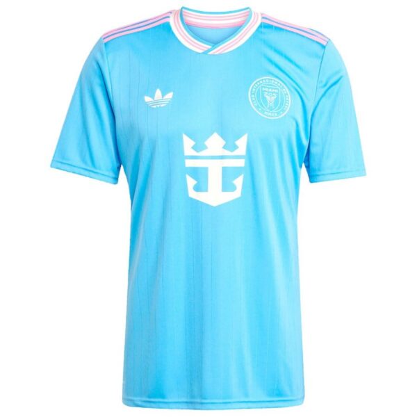 inter miami third kids kit jersey 2025 2026