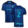 inter milan home jersey 2025 2026 dumfries