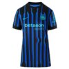 inter milan home jersey 2025 2026 women