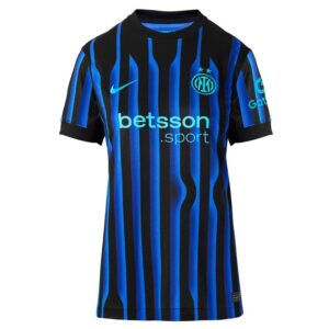 inter milan home jersey 2025 2026 women