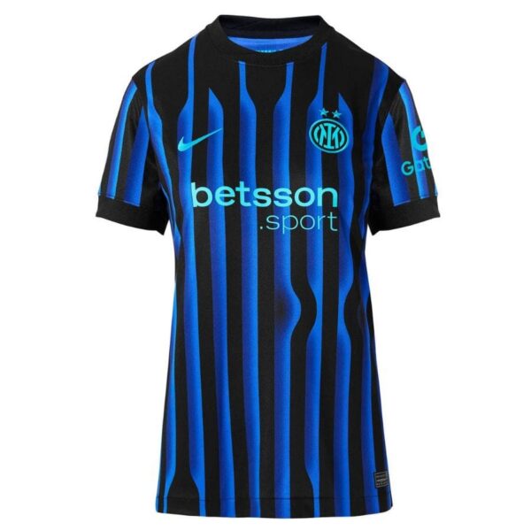 inter milan home jersey 2025 2026 women
