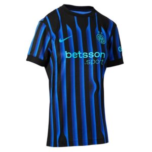 inter milan home jersey 2025 2026 women