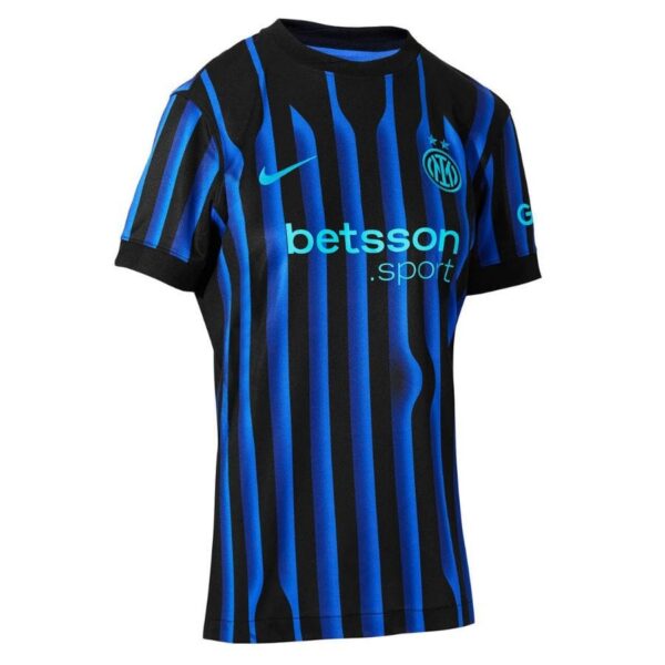 inter milan home jersey 2025 2026 women