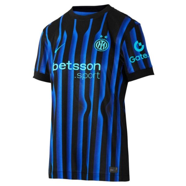 inter milan home jersey 2025 2026 women
