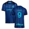 inter milan home jersey 2025 2026 thuram