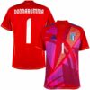 italy 2024 2025 goalkeeper donnarumma jersey