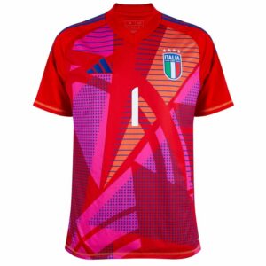 italy 2024 2025 goalkeeper donnarumma jersey