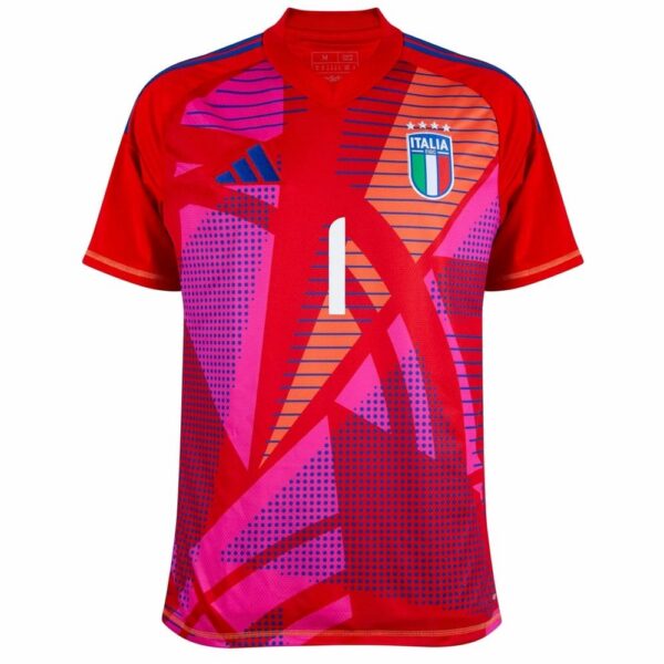 italy 2024 2025 goalkeeper donnarumma jersey