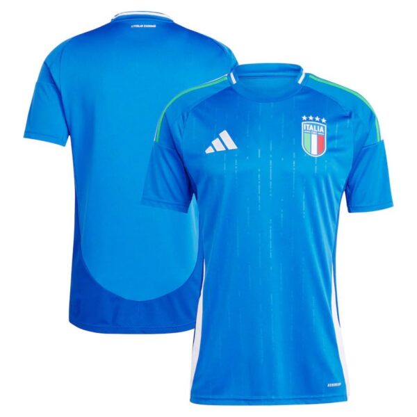 italy home jersey 2024 2025
