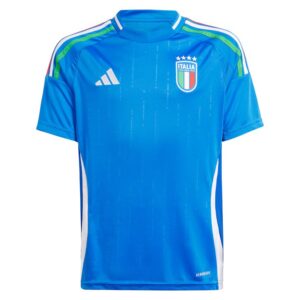 italy home jersey 2024 2025 kids