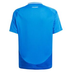 italy home jersey 2024 2025 kids