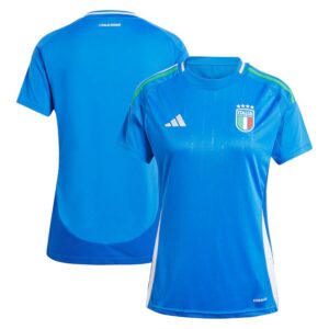 italy home jersey 2024 2025 women
