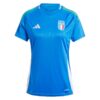 italy home jersey 2024 2025 women
