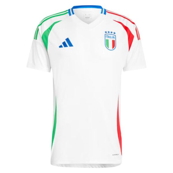 italy away jersey 2024 2025