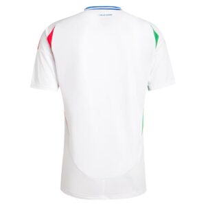 italy away jersey 2024 2025