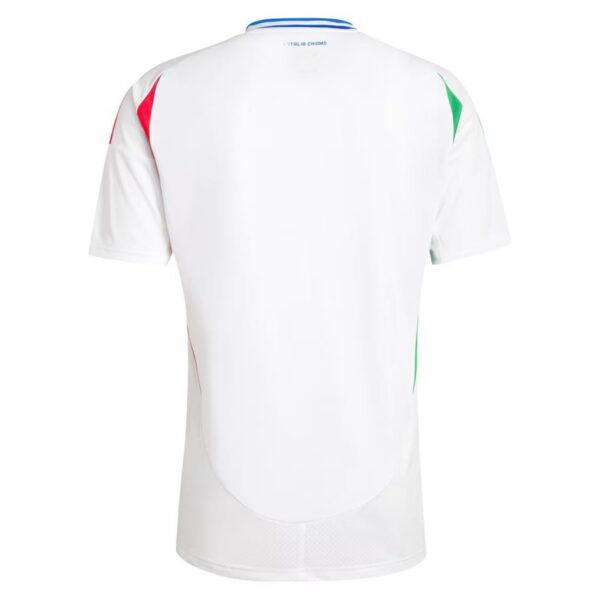 italy away jersey 2024 2025