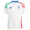 italy away jersey 2024 2025 kids