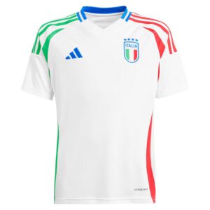 italy away jersey 2024 2025 kids