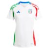 italy away jersey 2024 2025 women