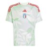 italy away euro 2025 child jersey