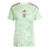 italy away euro 2025 women’s jersey