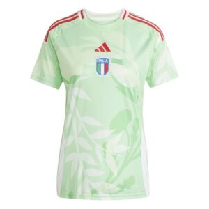 italy away euro 2025 women’s jersey