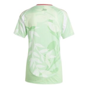 italy away euro 2025 women’s jersey