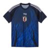 japan home jersey 2024 2025 y3