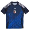 japan home kids’ kit jersey 2024 2025 y3