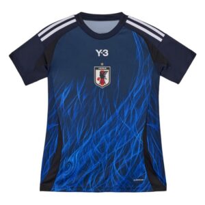 japan home jersey 2024 2025 y3 women